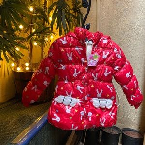 Jacket . Age - 2-3 Years